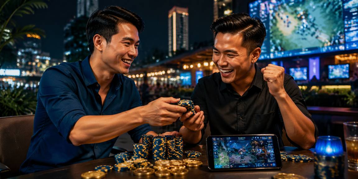 cs88 mobile gaming