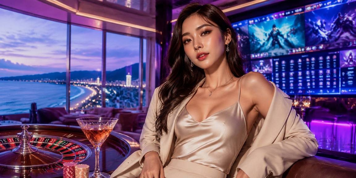 cs88 Bàn Baccarat Live HD